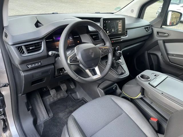 Renault Kangoo Transporter L2 Advanced