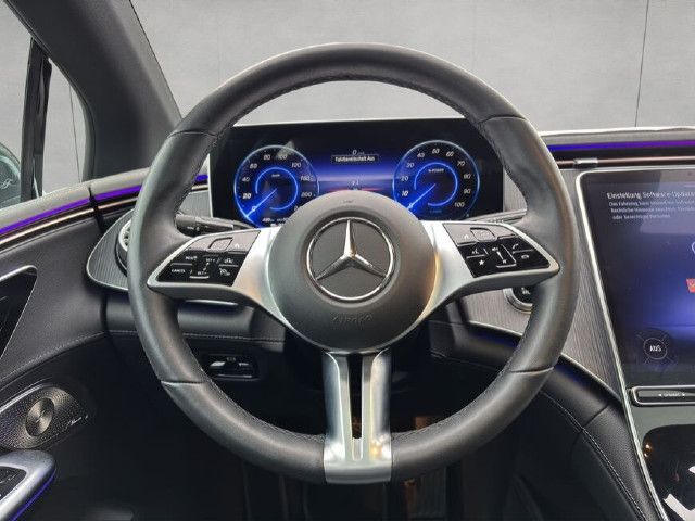 Mercedes-Benz EQE 350 Sedan