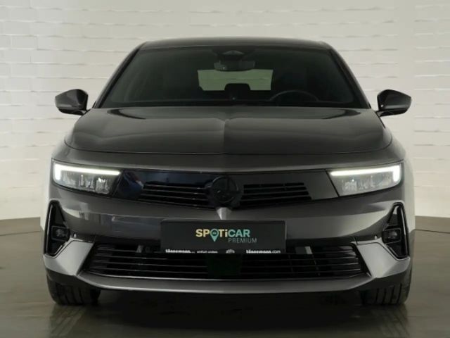 Opel Astra GS-Line Grand Sport