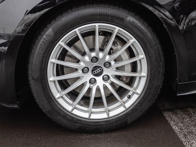 Audi A5 40 TFSI S-Tronic Sportback