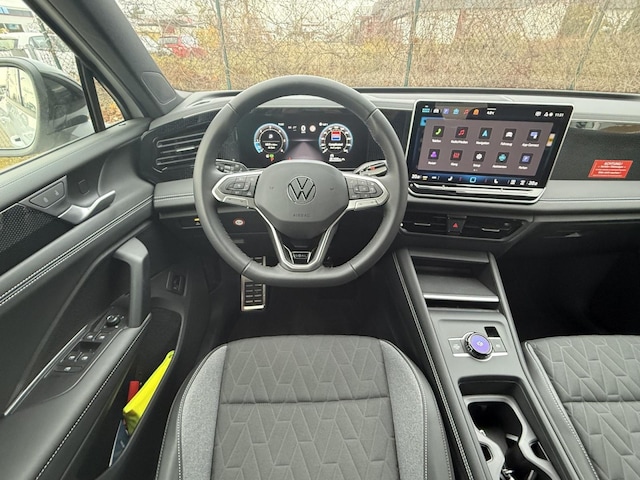 Volkswagen Tiguan DSG Life