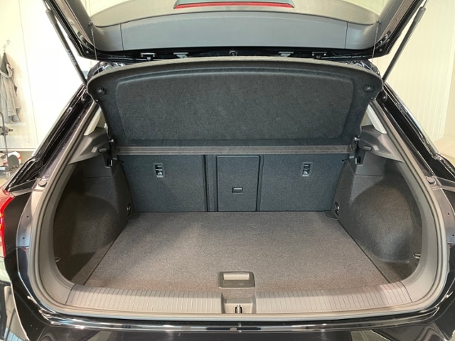 Volkswagen T-Roc 1.5 TSI DSG