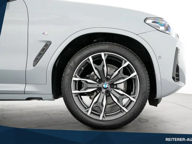 BMW X3 M-Sport xDrive