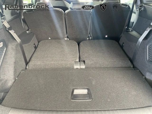 Peugeot 5008 Allure Pack Hybrid