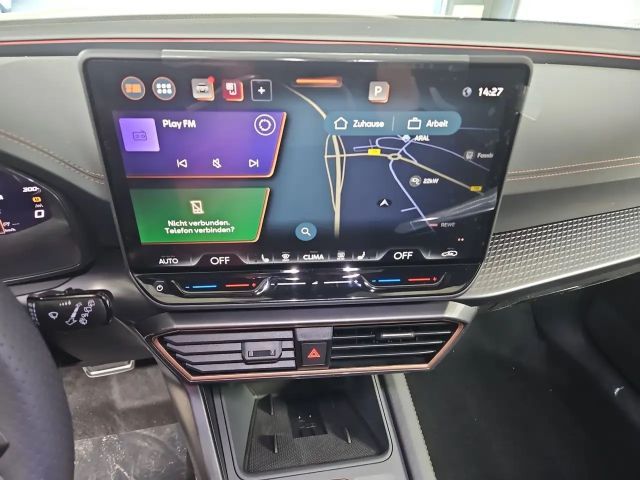 Cupra Leon DSG Sportstourer