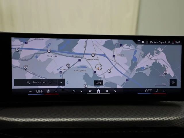 BMW 320 M-Sport xDrive