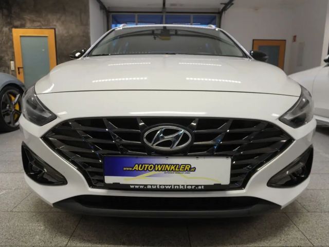 Hyundai i30 T-GDi