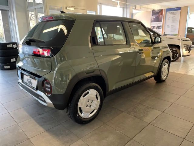 Hyundai INSTER Select