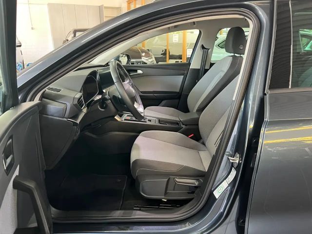 Seat Leon 2.0 TDI Sportstourer Style