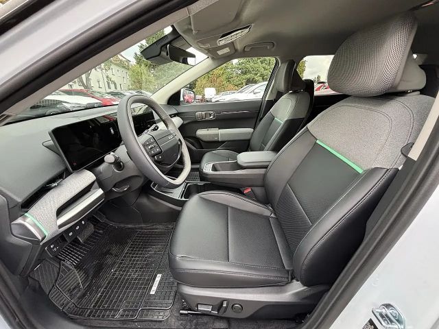 Kia EV4 81.4 kWh Earth FWD Plus