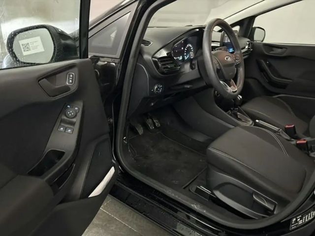 Ford Fiesta Cool & Connect