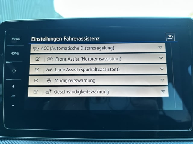 Volkswagen T-Cross 1.5 TSI ACT DSG