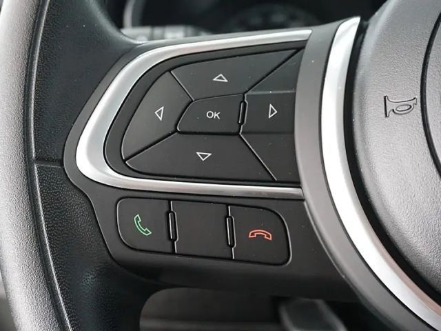 Fiat Tipo 1.6 Turbodiesel