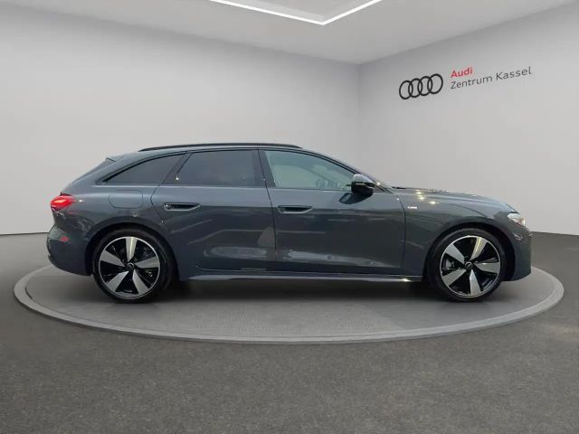 Audi A5 S-Line