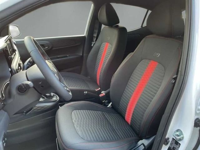 Hyundai i10 1.0 N Line T-GDi