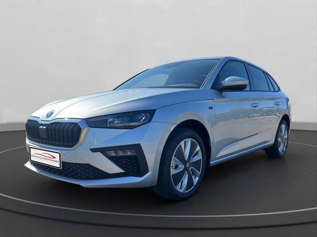 Skoda Scala 1.0 TSI 85 Tour