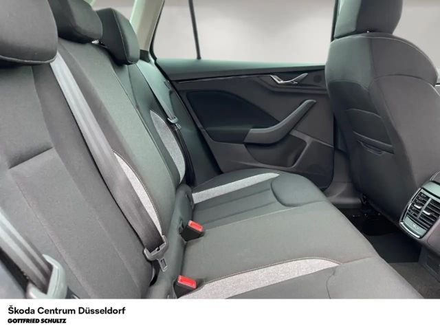 Skoda Kamiq 1.0 TSI Drive Selection