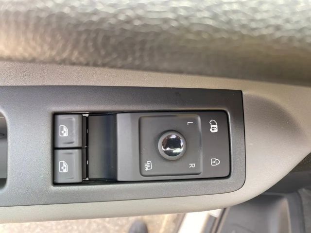 Volkswagen ID.Buzz Cargo 150 kW