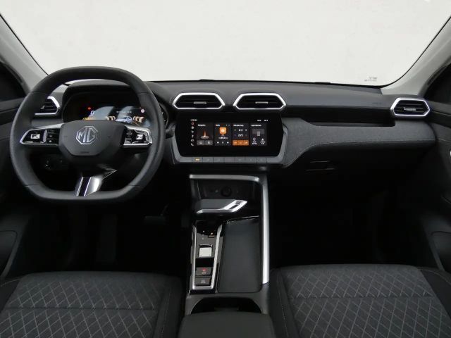 MG ZS Hybrid+ Select AUT+Navi+RKam+Klima+PTS