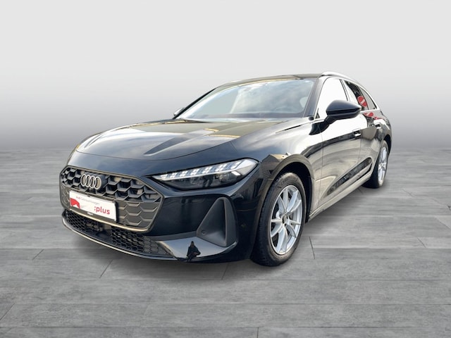 Audi A5 Avant S-Tronic