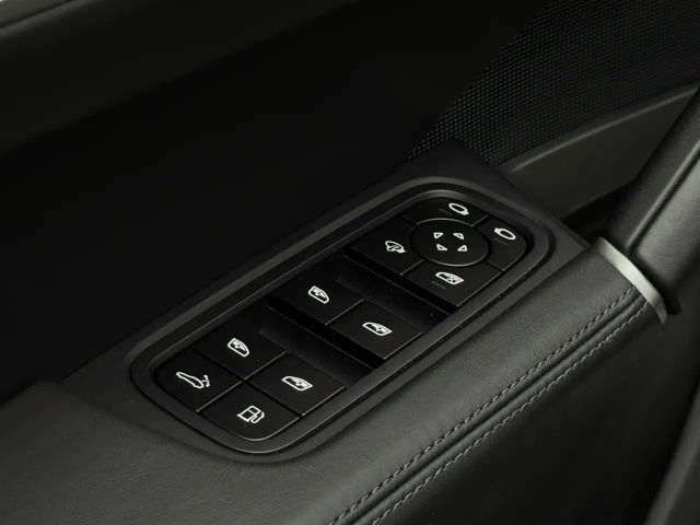 Porsche Cayenne Coupé E-Hybrid S