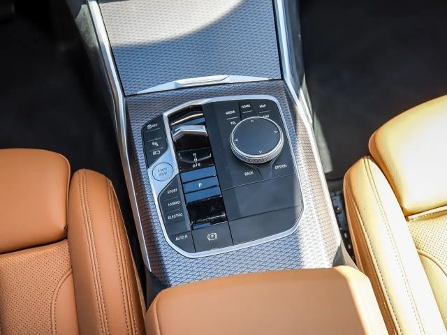 BMW 330 330e M-Sport Touring