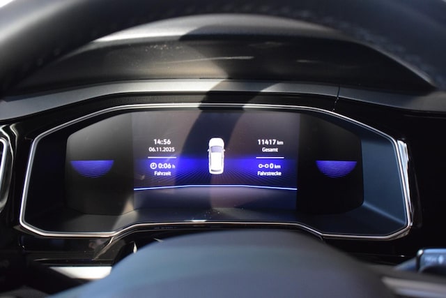 Volkswagen Taigo 1.5 TSI DSG R-Line