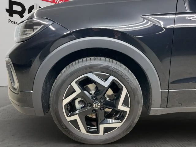 Volkswagen T-Cross 1.0 TSI R-Line