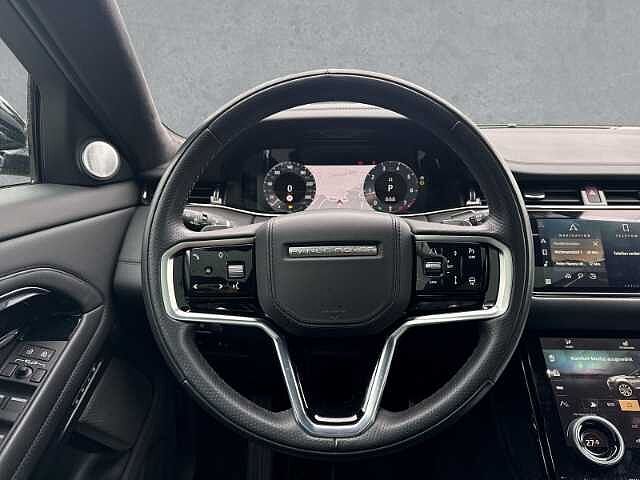 Land Rover Range Rover Evoque Autobiography