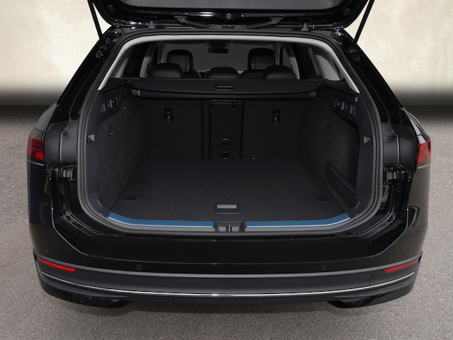 Volkswagen Passat 2.0 TDI Business Variant