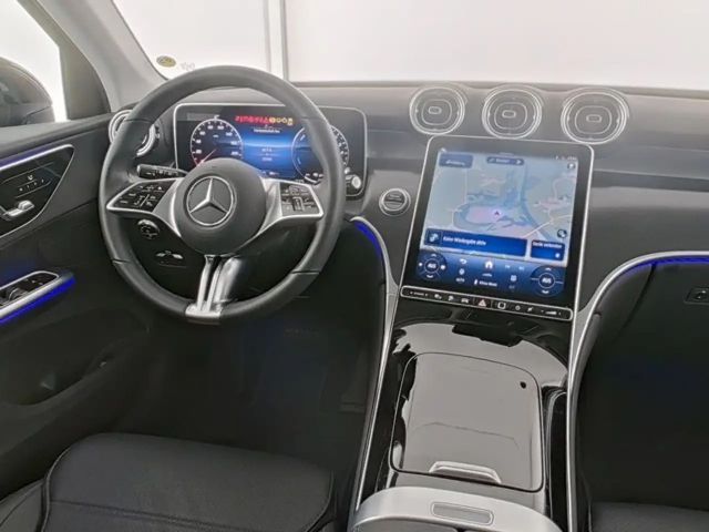 Mercedes-Benz GLC 300 4MATIC AVANTGARDE