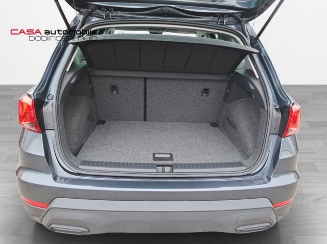 Seat Arona 1.0 TSI DSG Style