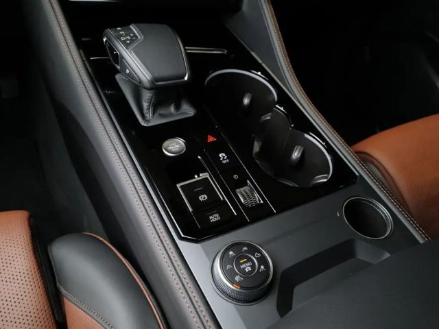 Volkswagen Touareg 3.0 V6 TDI Elegance Elegance