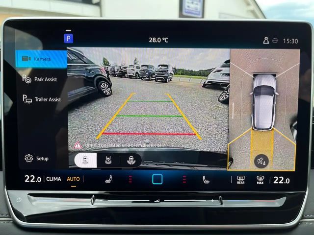 Volkswagen Tiguan 2.0 TDI