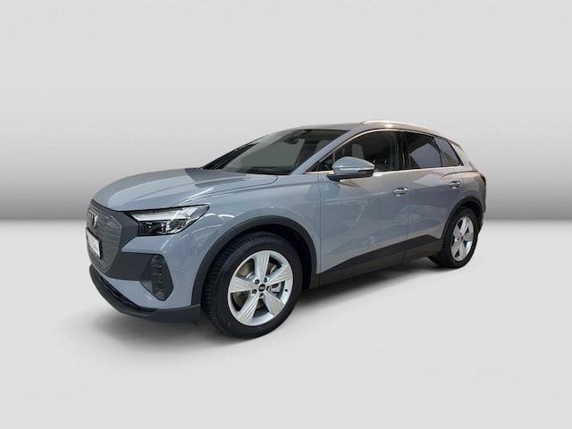 Audi Q4 e-tron 40