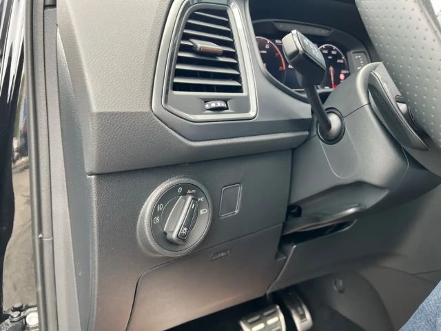 Cupra Ateca 2.0 TSI 4Drive Business DSG