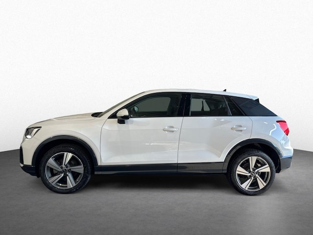 Audi Q2 40 TFSI Quattro S-Tronic