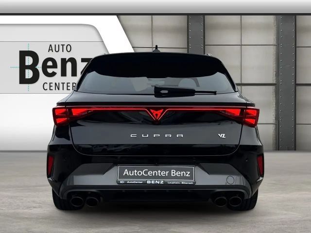 Cupra Leon 2.0 TSI 4Drive Sportstourer VZ