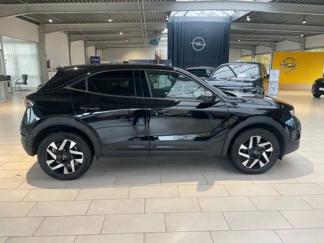 Opel Mokka GS-Line Grand Sport