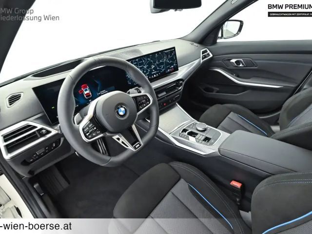 BMW 320 320d xDrive