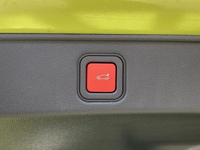 Abarth 600e Scorpionissima