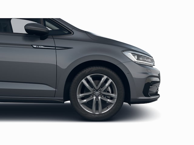 Volkswagen Touran Comfortline DSG