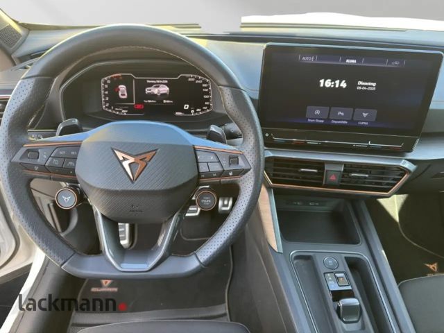 Cupra Formentor 4Drive VZ