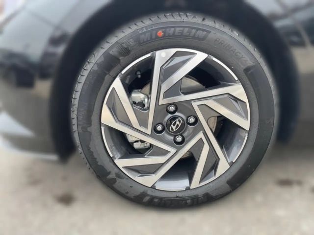 Hyundai i20 1.0 T-GDi Trend