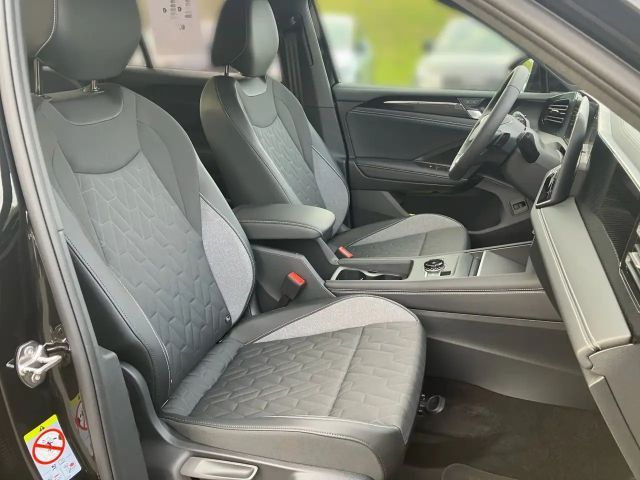 Volkswagen Tiguan 2.0 TDI DSG