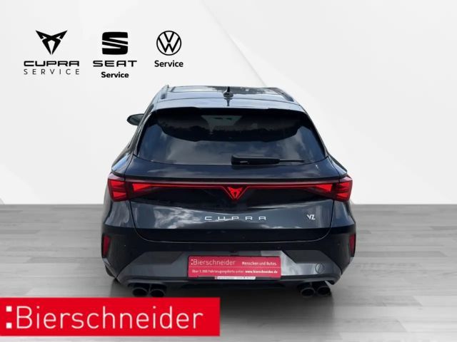 Cupra Leon 4Drive DSG VZ