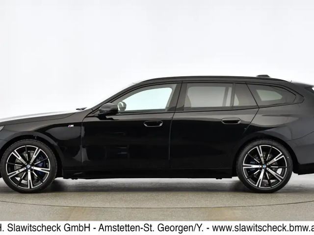 BMW 540 540d xDrive