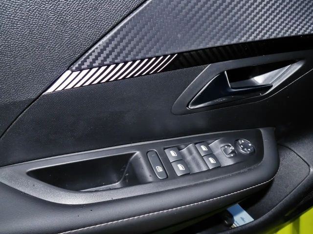 Peugeot 208 Allure Pack