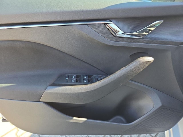 Skoda Kamiq 1.0 TSI Clever