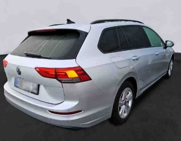 Volkswagen Golf Golf VIII Variant